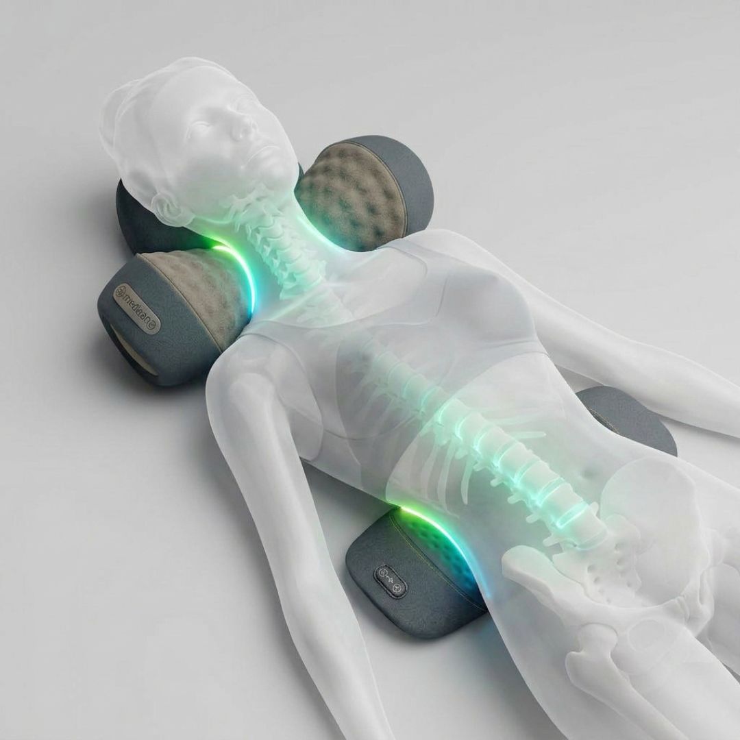 Spine Reset System