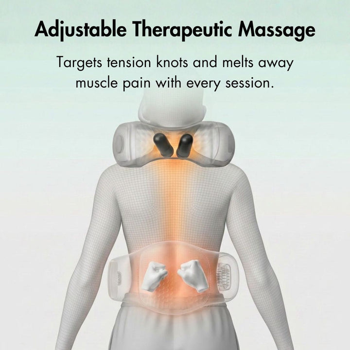 Spine Reset System