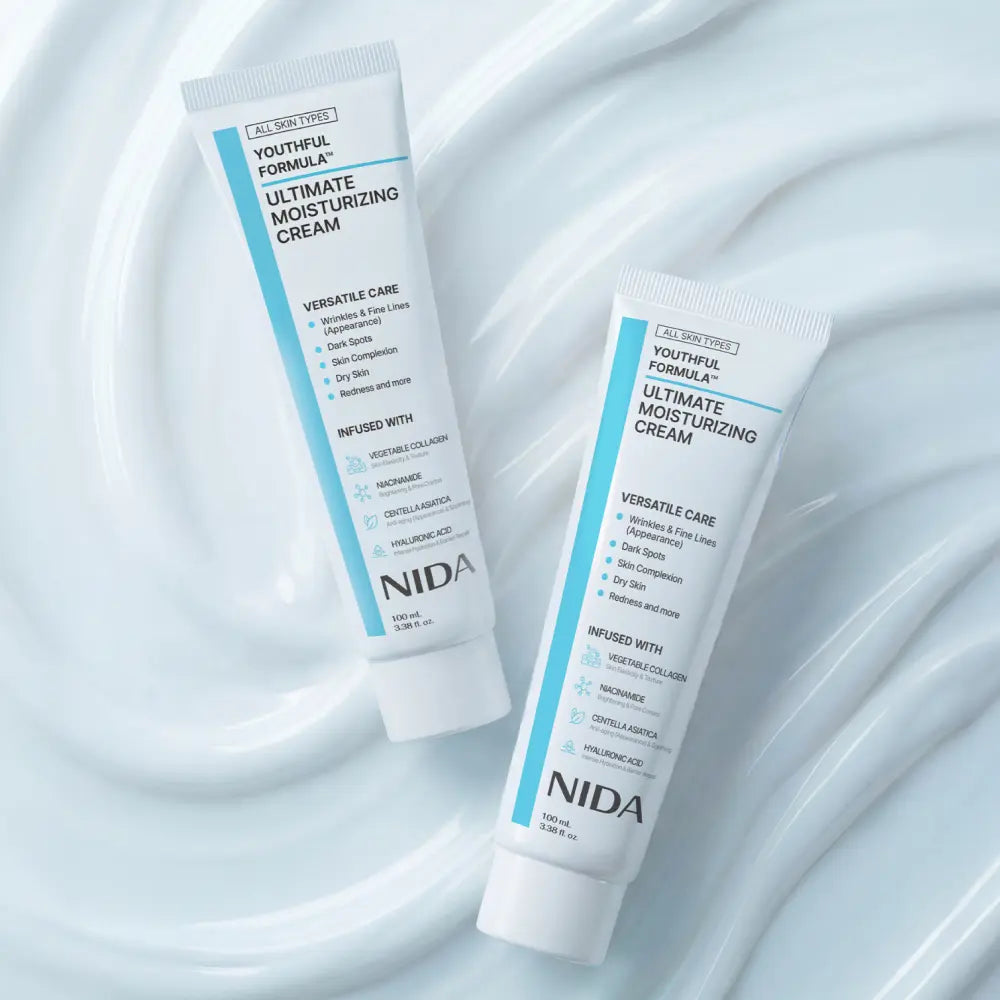 NIDA Ultimate Moisturizing Cream