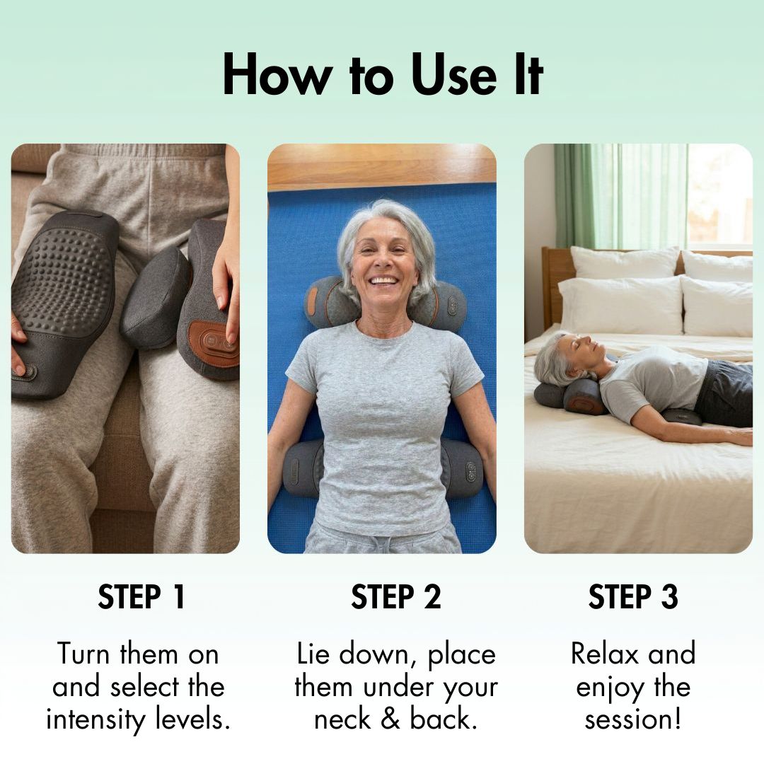 Spine Reset System