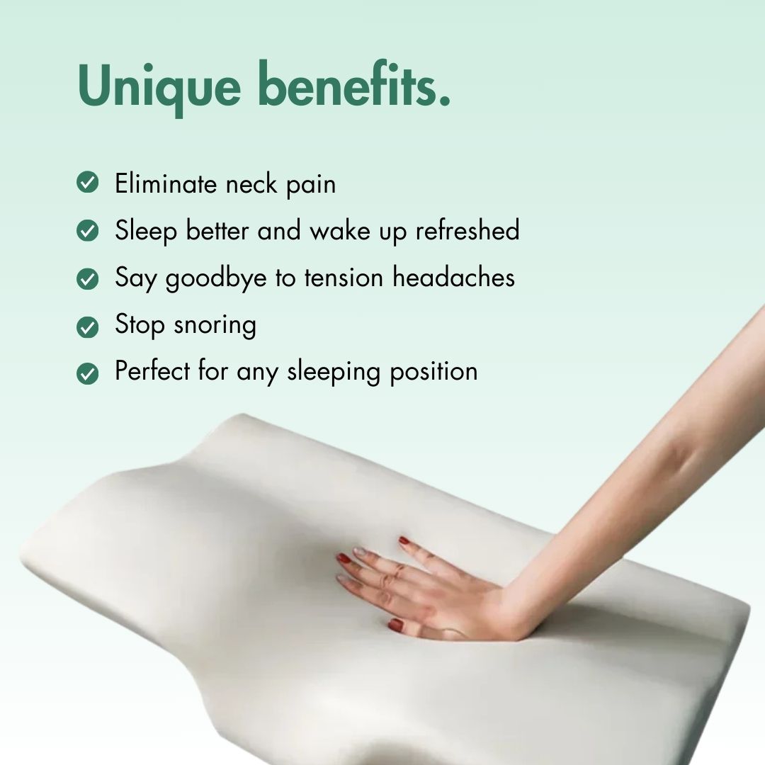 Spine Support Bundle